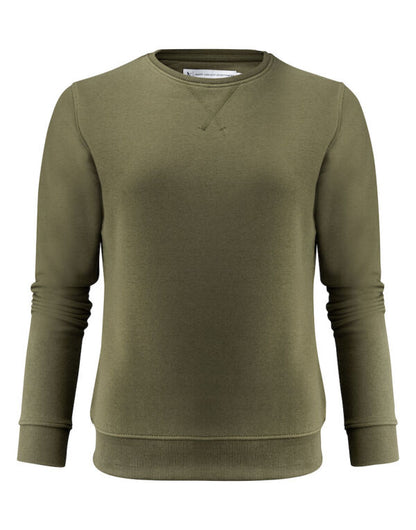 James Harvest Alder Heights Ladies Sweat