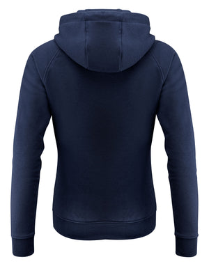 James Harvest Hardin Heights Ladies Hood