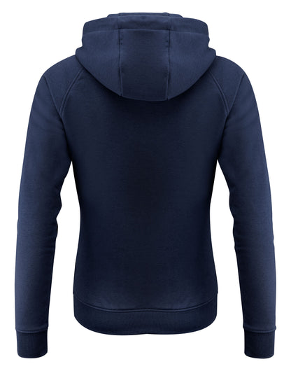 James Harvest Hardin Heights Ladies Hood