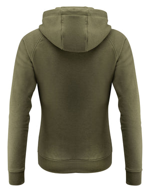 James Harvest Hardin Heights Ladies Hood