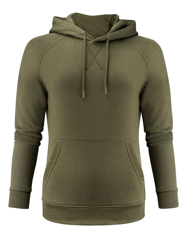 James Harvest Hardin Heights Ladies Hood