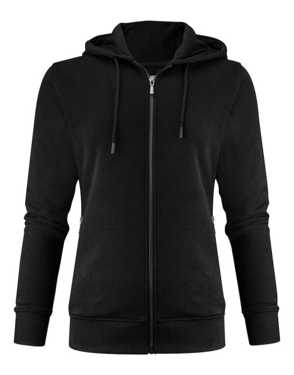 James Harvest Westwood H Ladies Hood