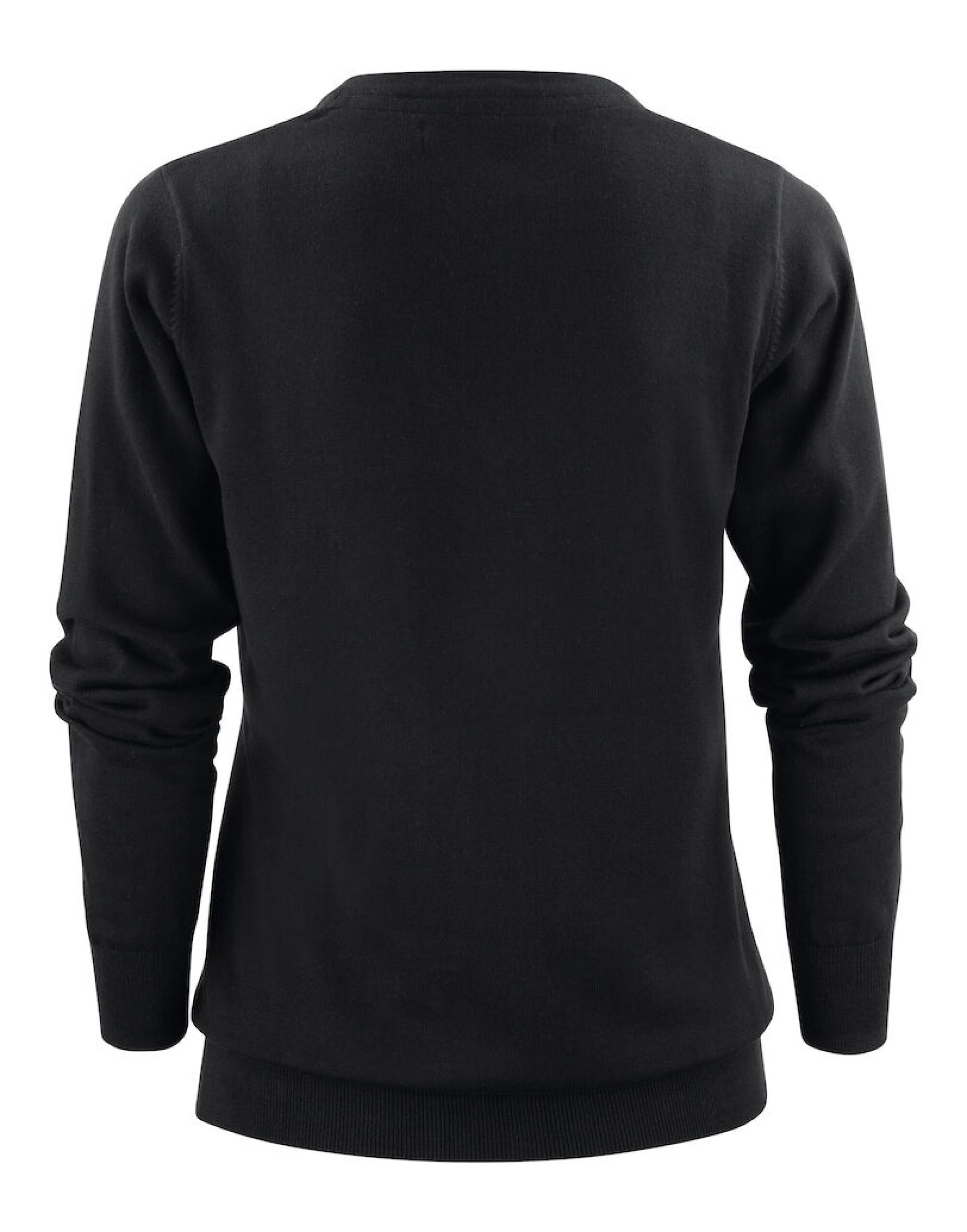 James Harvest Ashland V-Neck Ladies Knit