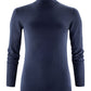 James Harvest Ashland Ladies Turtle Neck