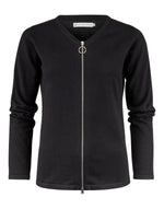 James Harvest Ladies Knitted Cardigan