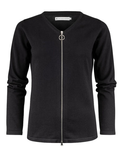 James Harvest Ladies Knitted Cardigan