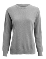 James Harvest Ladies Ashland Casual Knit