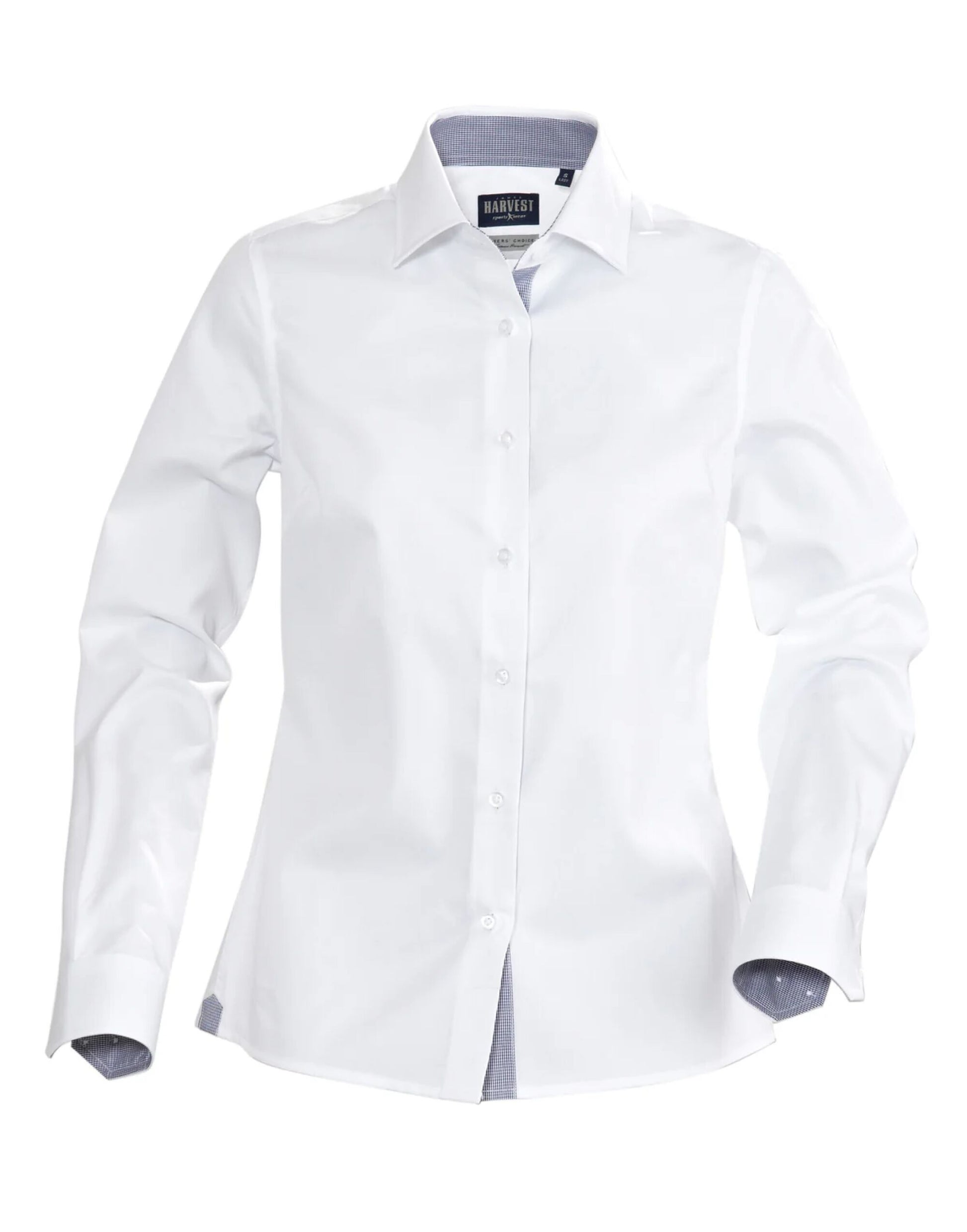 James Harvest Ladies Baltimore Shirt
