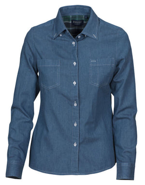 James Harvest Ladies Jupiter Shirt