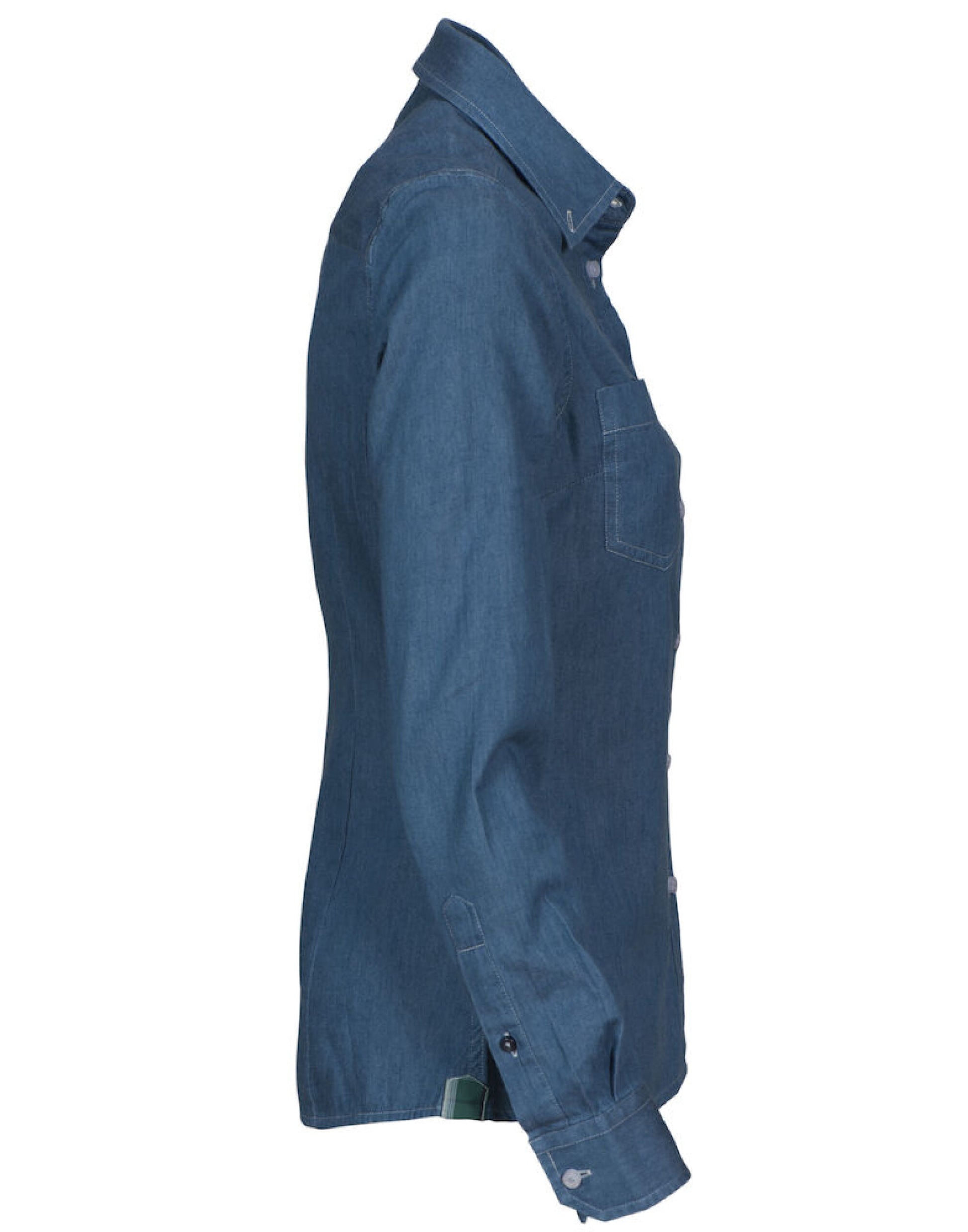 James Harvest Ladies Jupiter Shirt