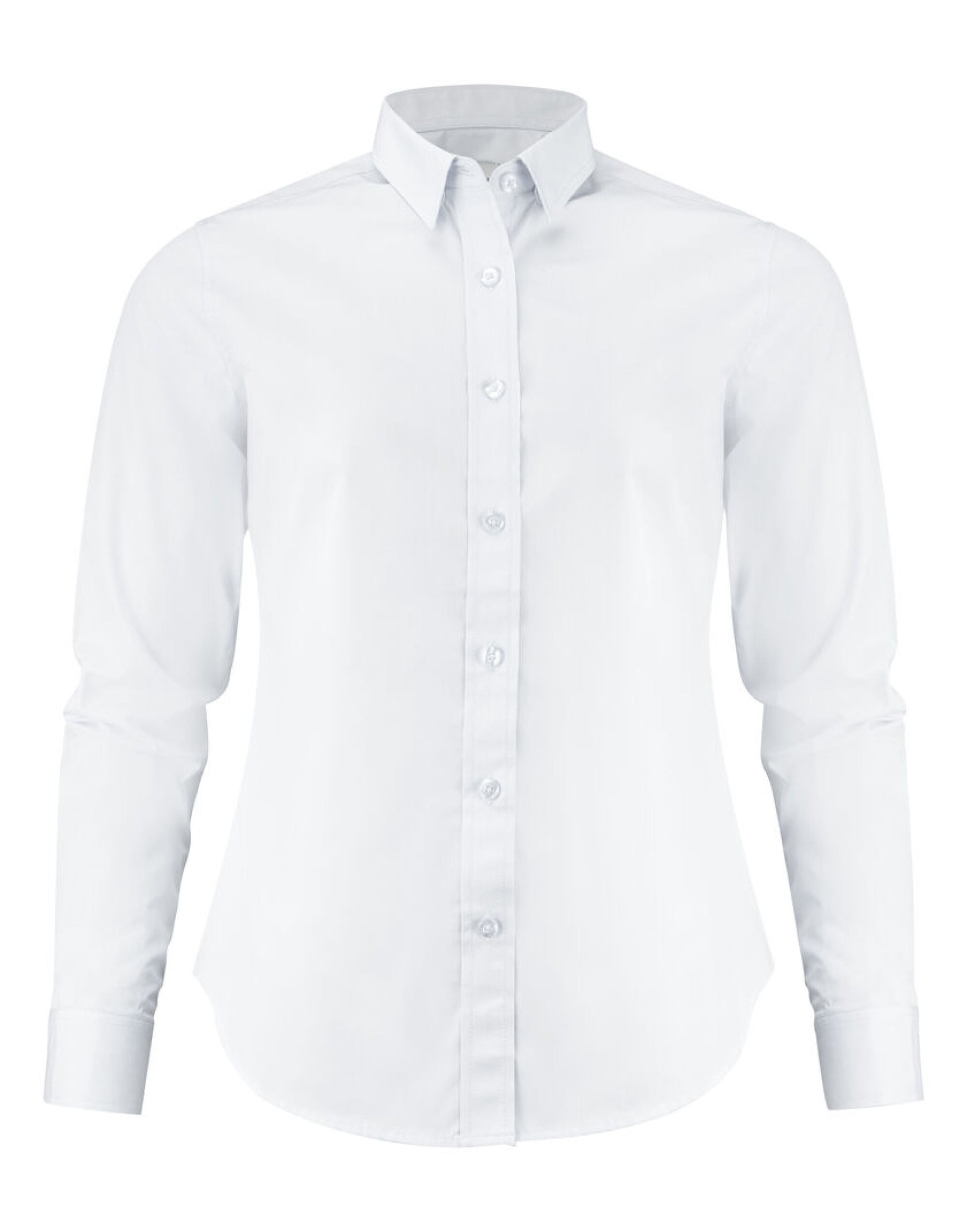James Harvest Acton Ladies Shirt