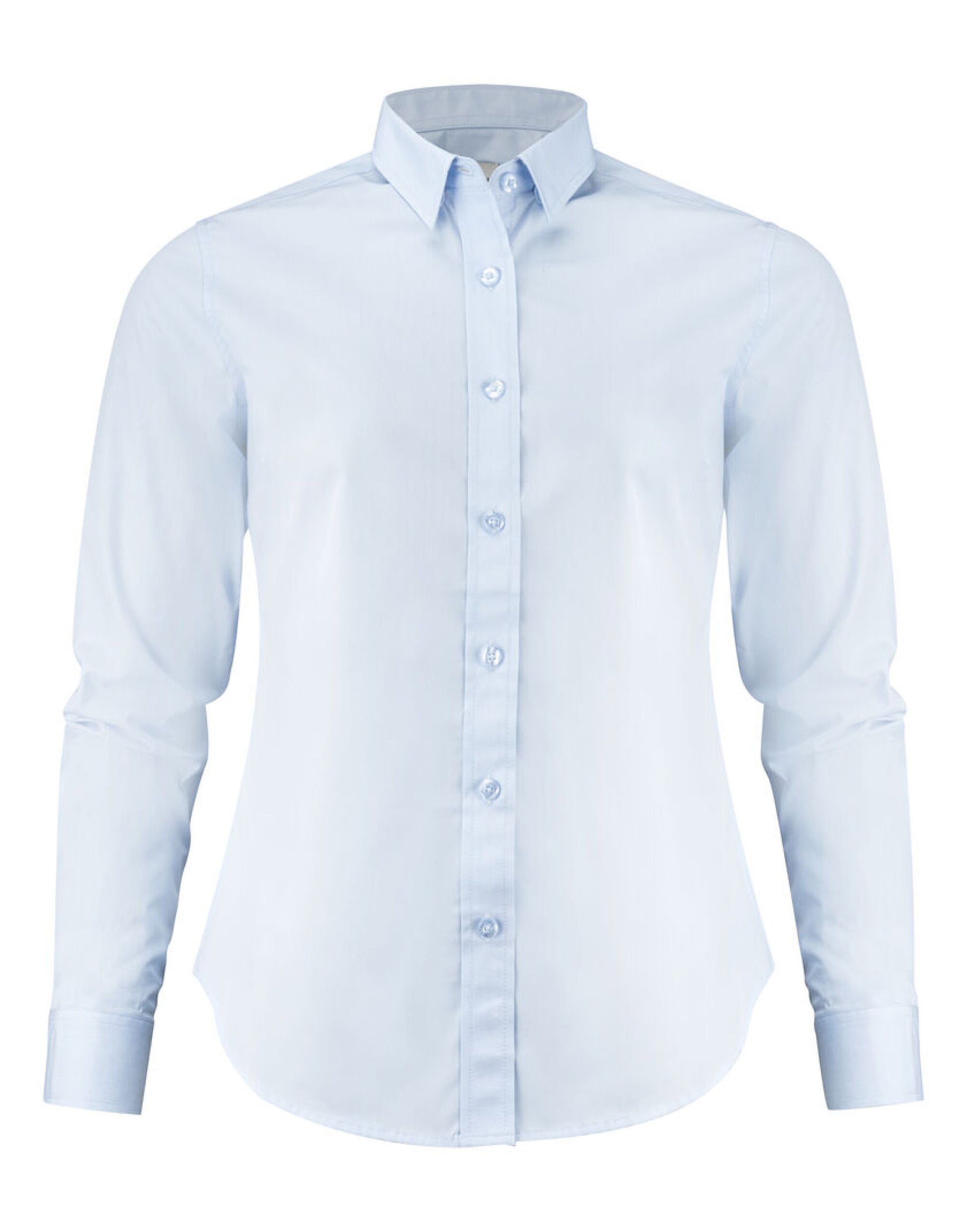 James Harvest Acton Ladies Shirt