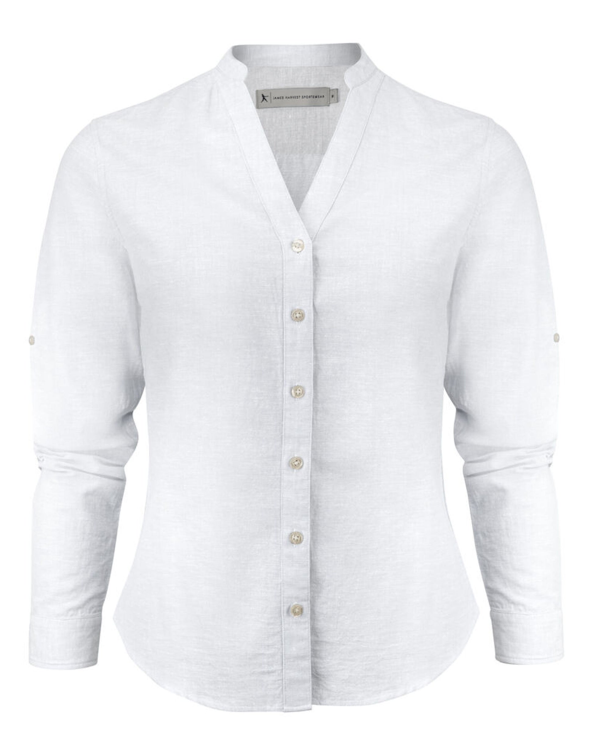 James Harvest Townsend Ladies Shirt