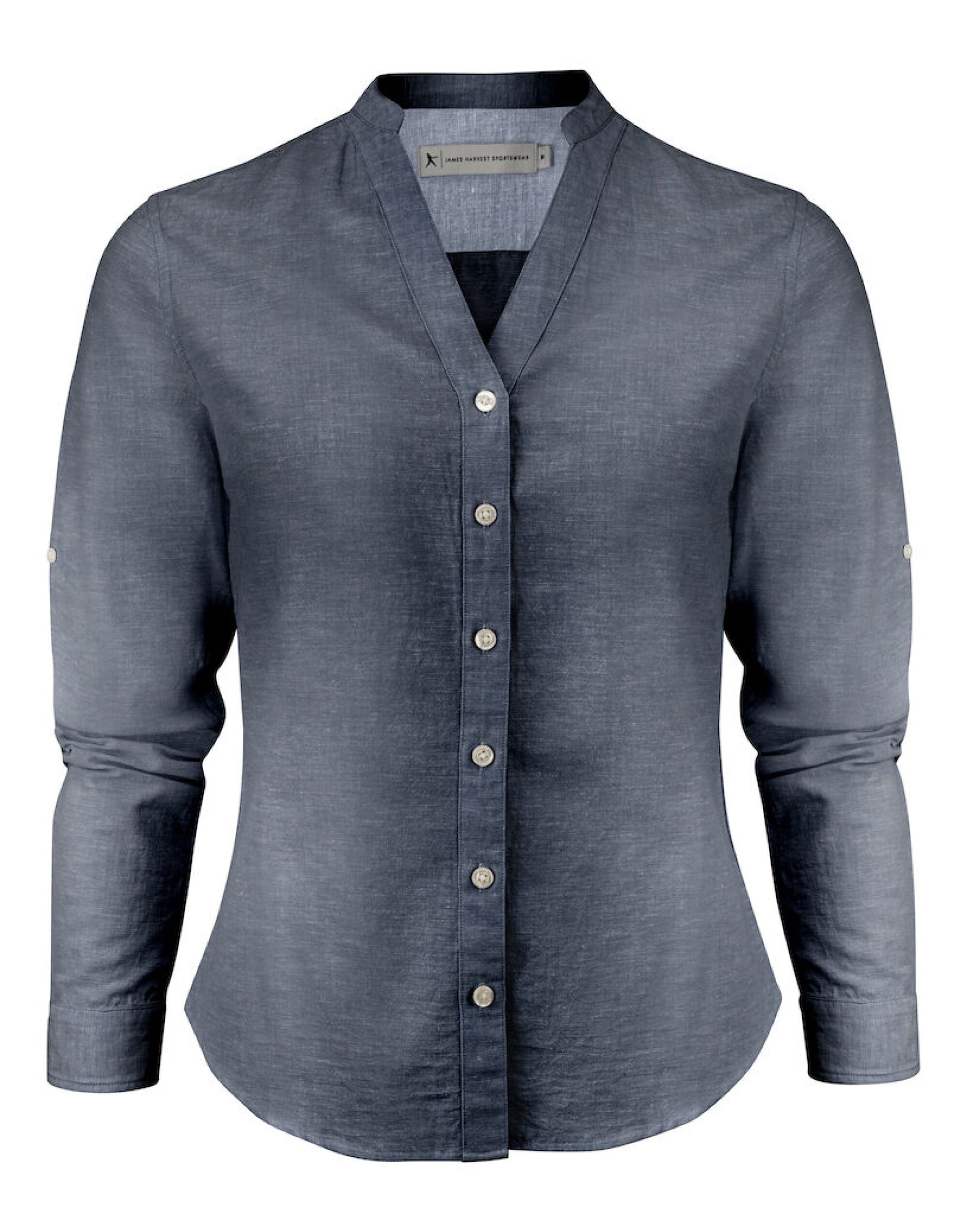 James Harvest Townsend Ladies Shirt