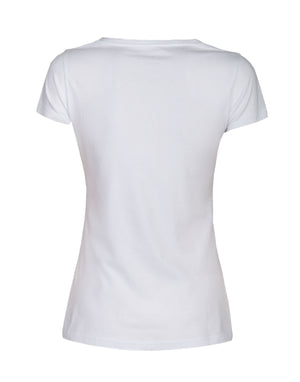 James Harvest Twoville Ladies T-Shirt