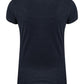 James Harvest Whailford V-Neck Ladies T