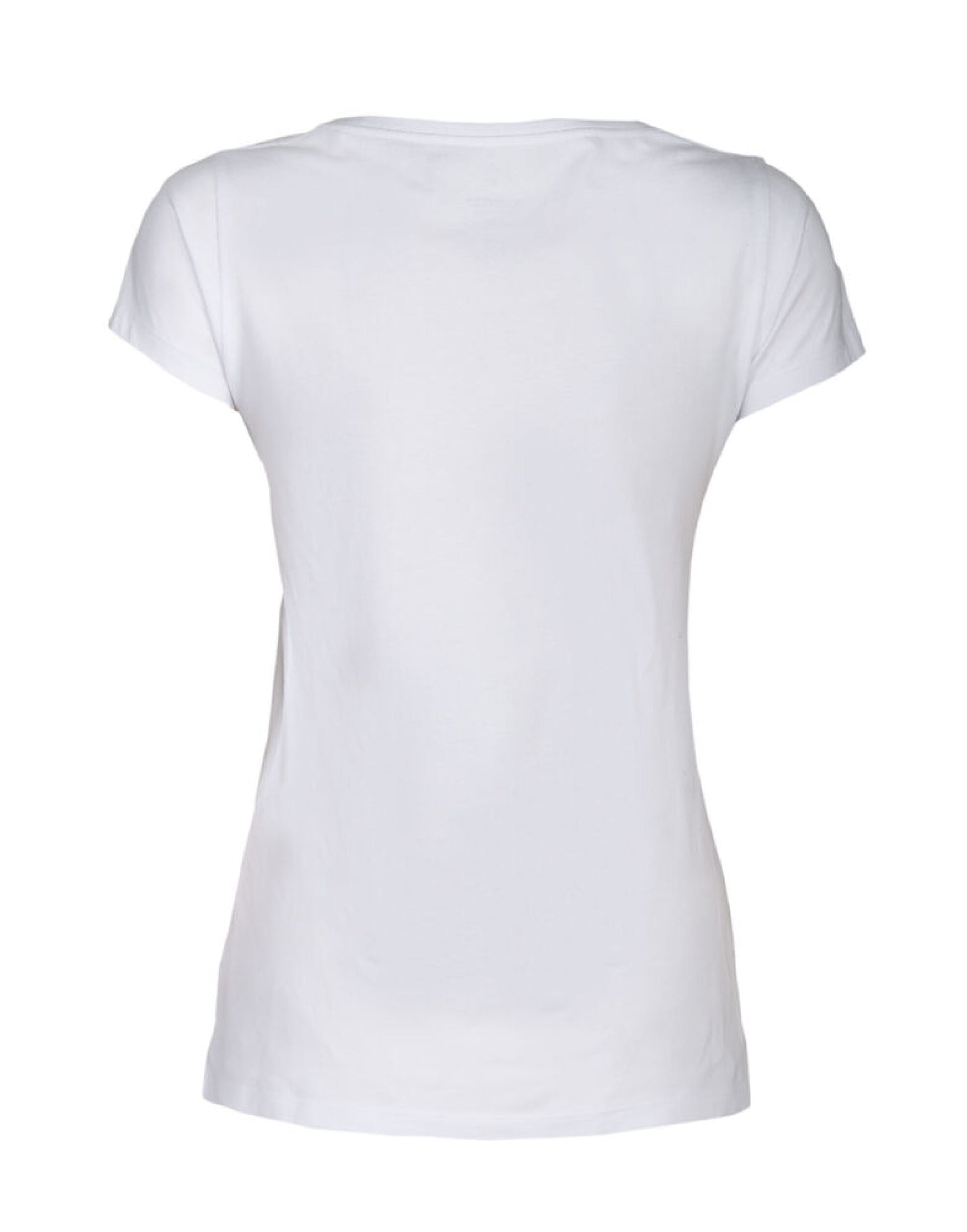 James Harvest Whailford V-Neck Ladies T