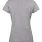 James Harvest Whailford V-Neck Ladies T