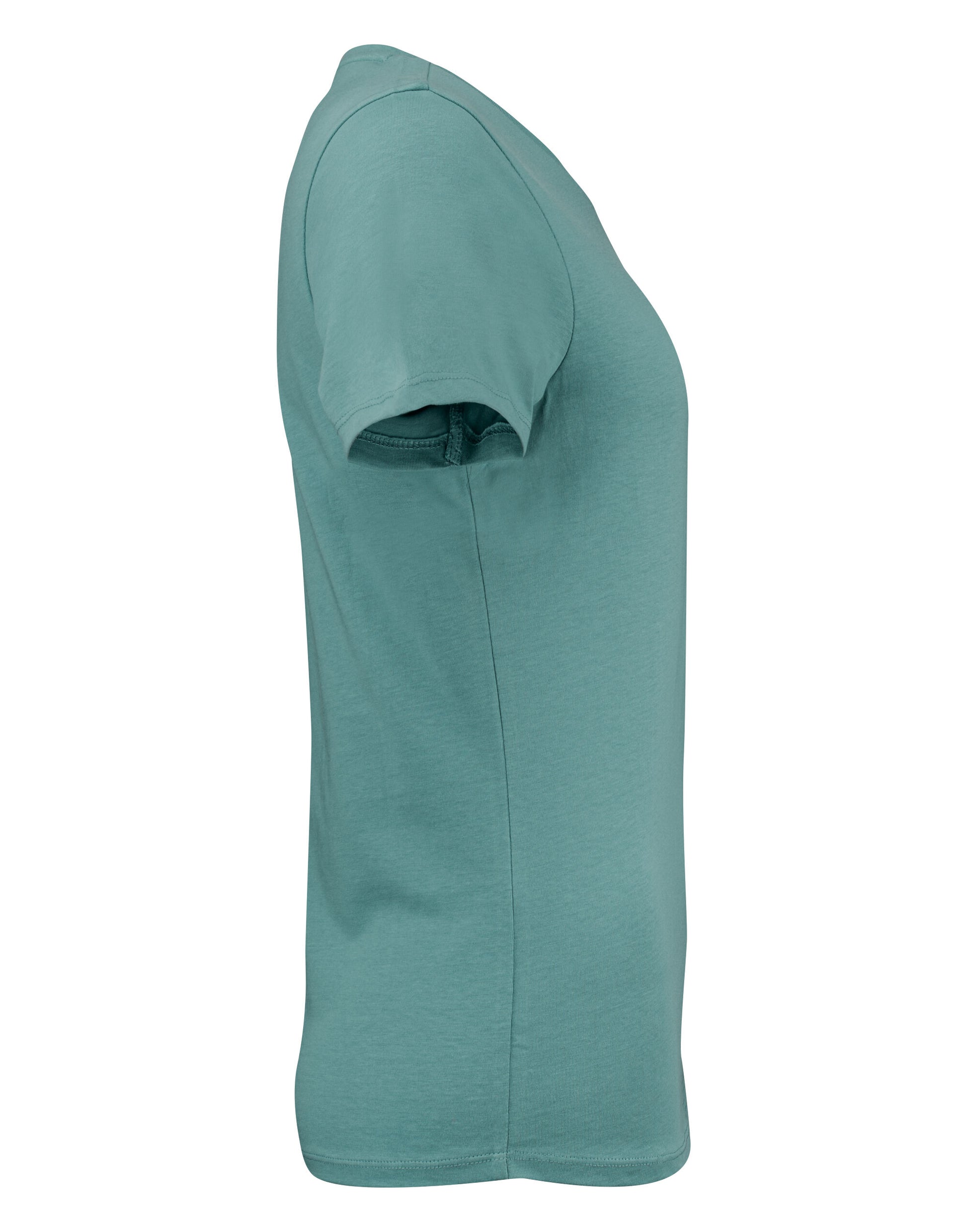 James Harvest American U Ladies T-Shirt