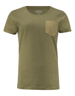 James Harvest Walcott Ladies T-Shirt