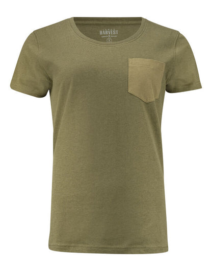 James Harvest Walcott Ladies T-Shirt