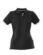 James Harvest Ladies Antreville Polo