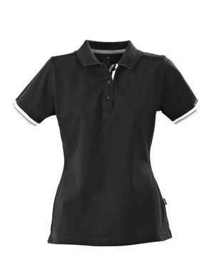 James Harvest Ladies Antreville Polo