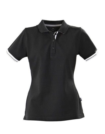 James Harvest Ladies Antreville Polo