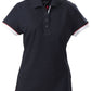 James Harvest Ladies Antreville Polo