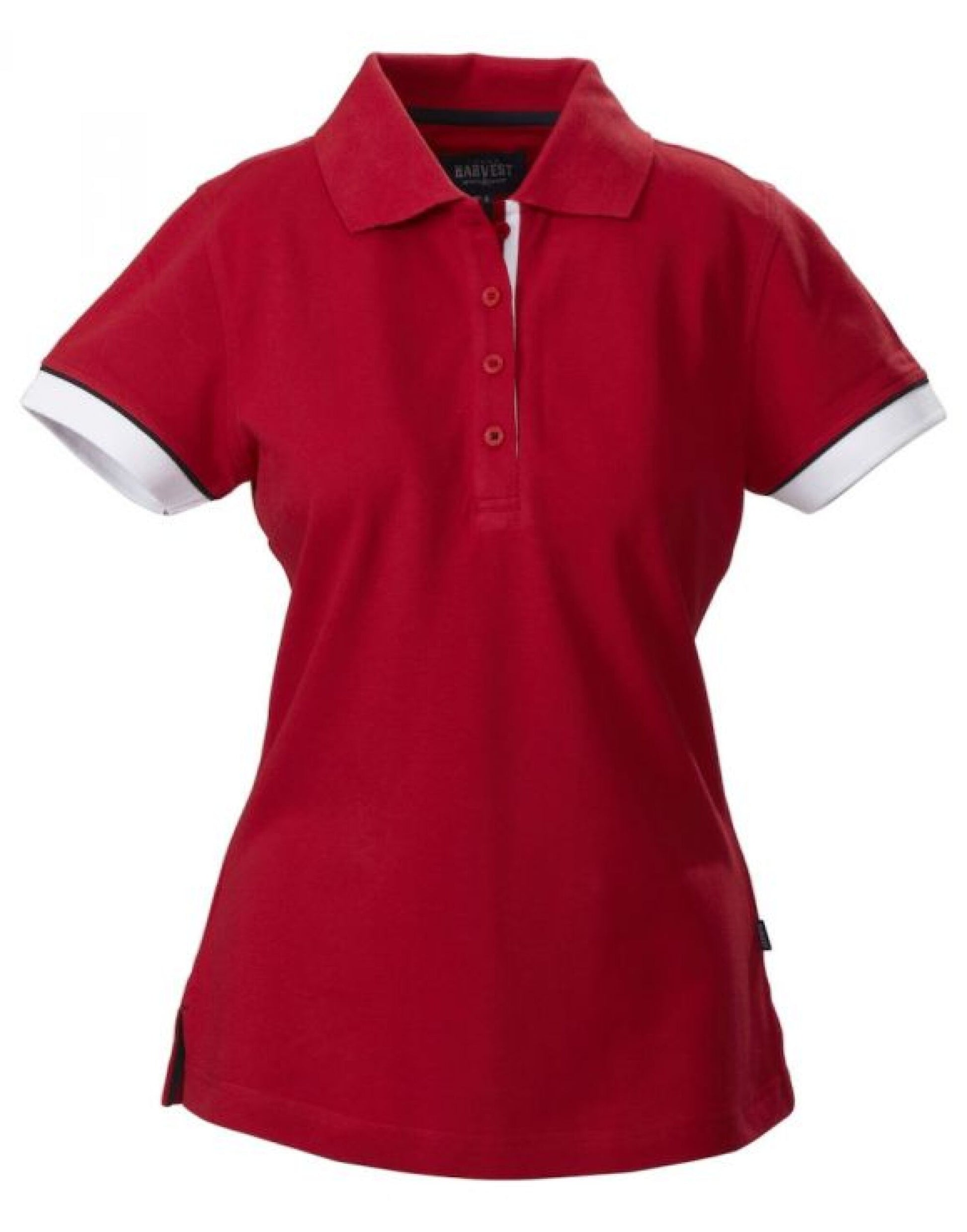 James Harvest Ladies Antreville Polo