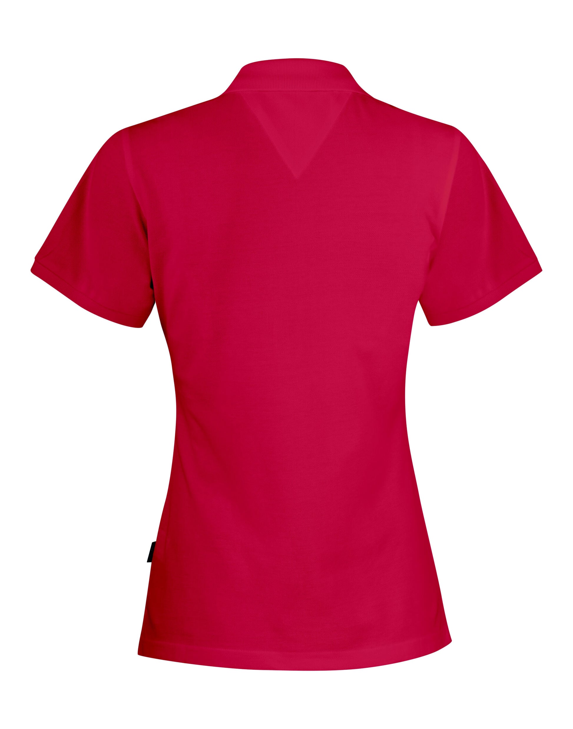 James Harvest Neptune Ladies Polo