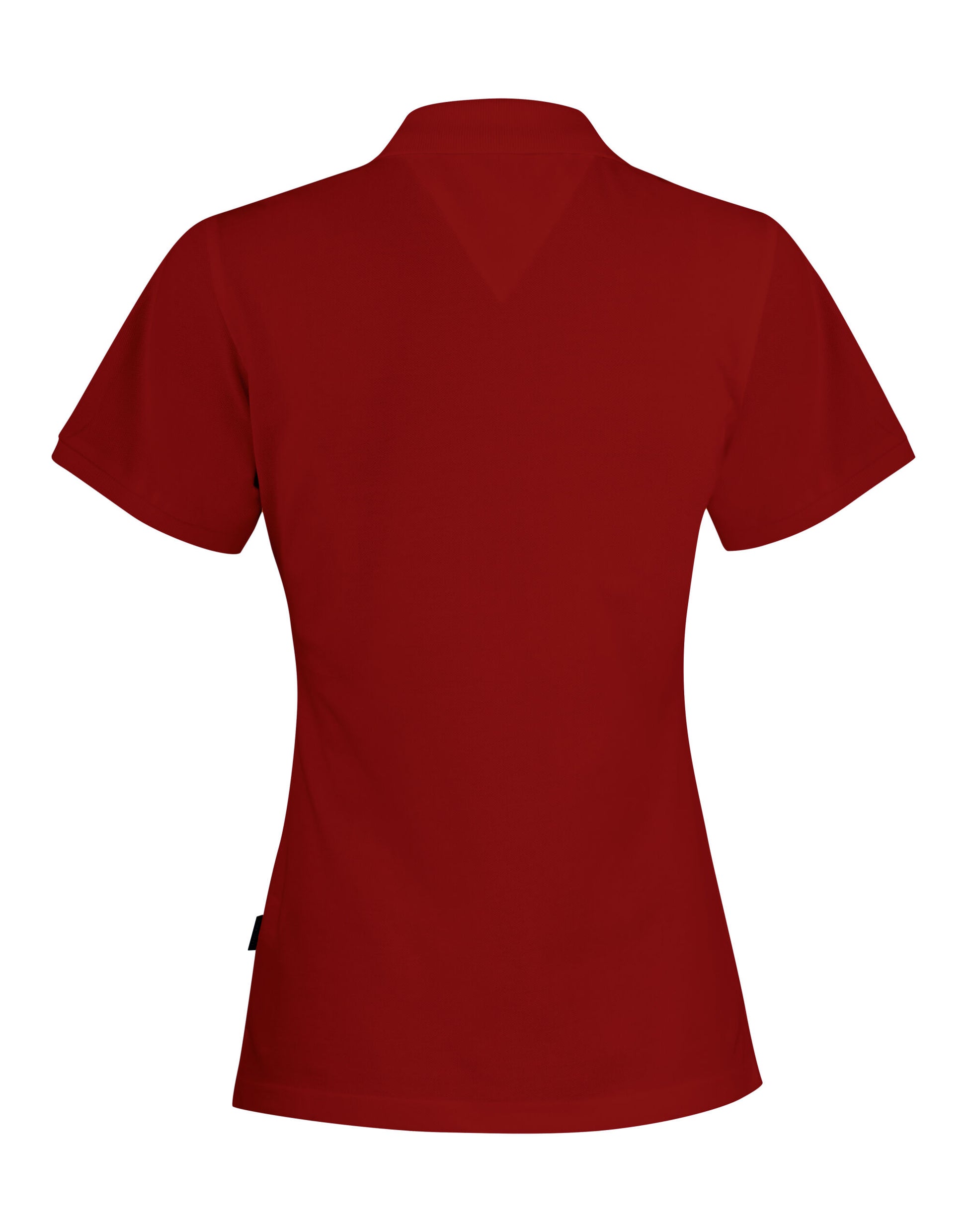 James Harvest Neptune Ladies Polo