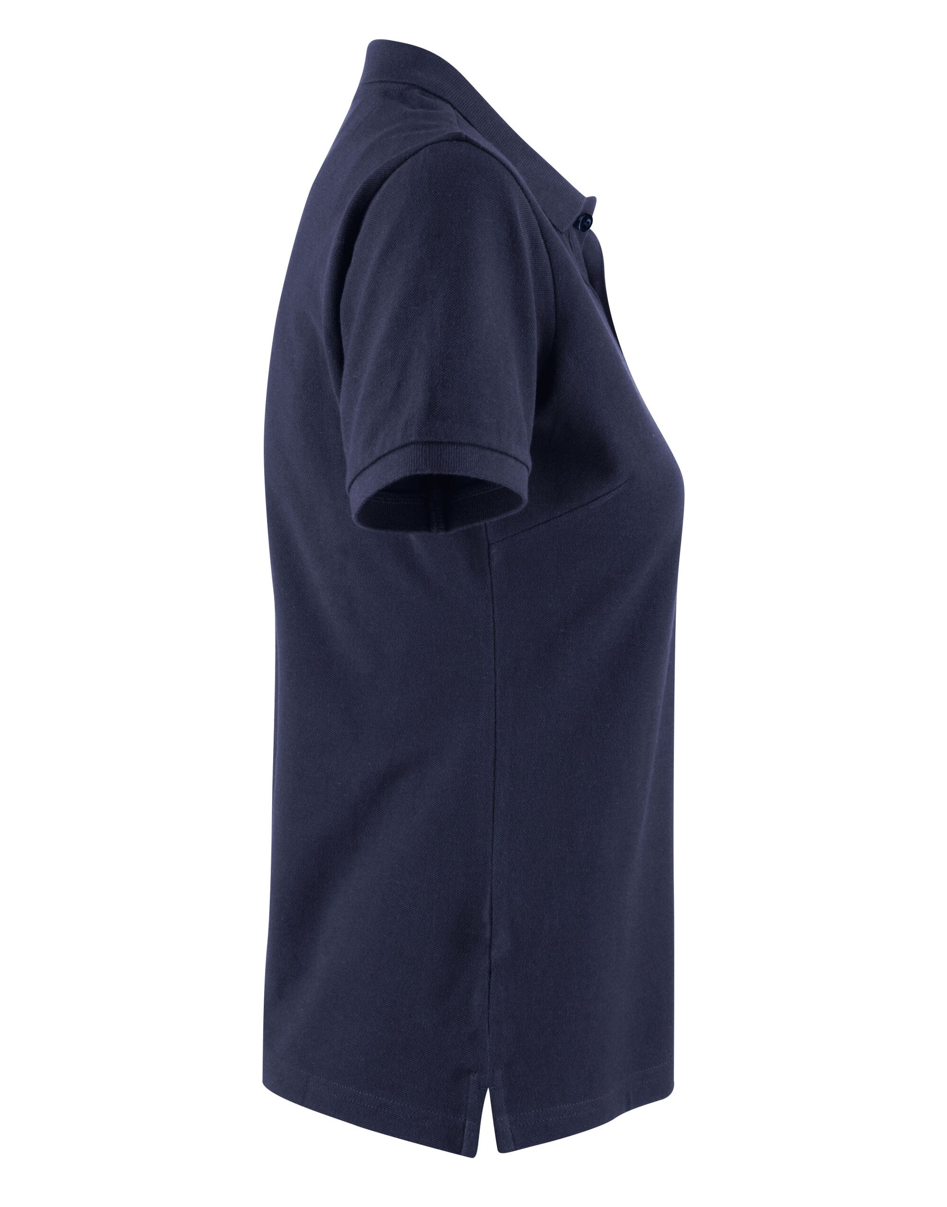 James Harvest Neptune Ladies Polo