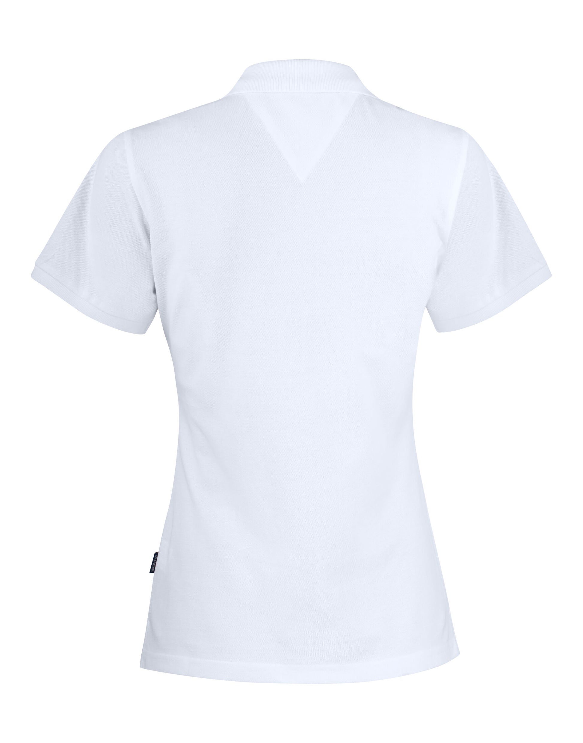 James Harvest Neptune Ladies Polo