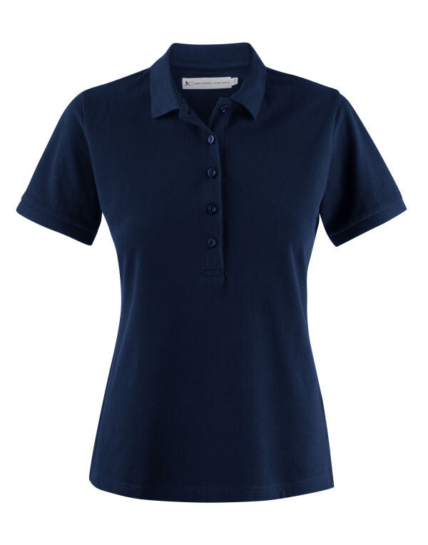 James Harvest Neptune Ladies Polo