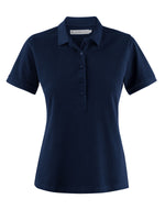 James Harvest Neptune Ladies Polo