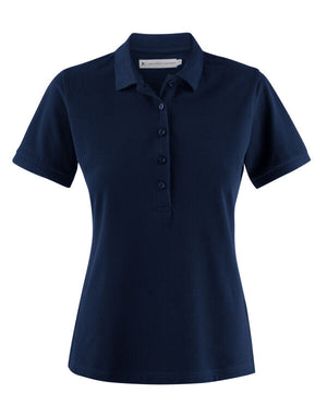 James Harvest Neptune Ladies Polo