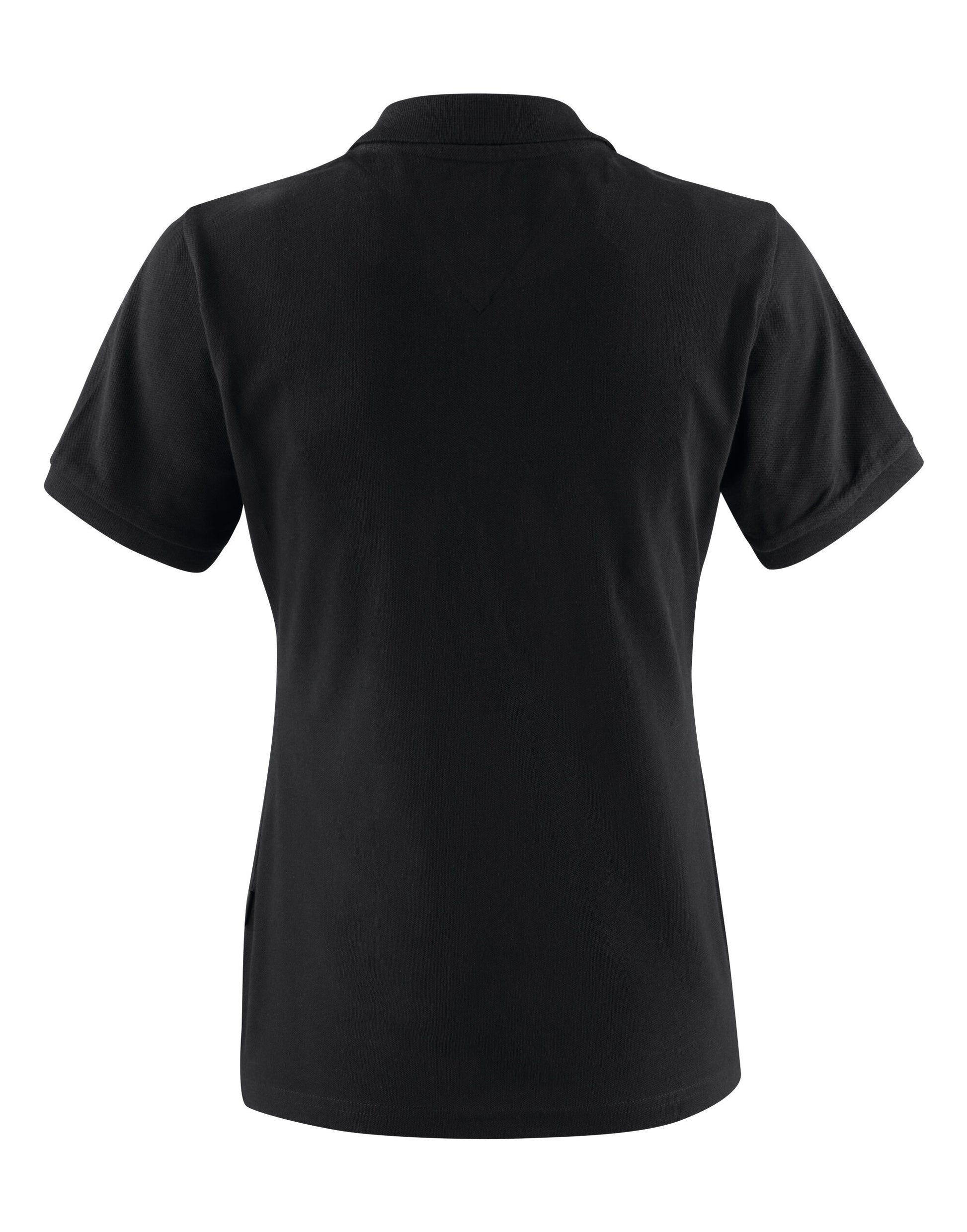 James Harvest Neptune Ladies Polo