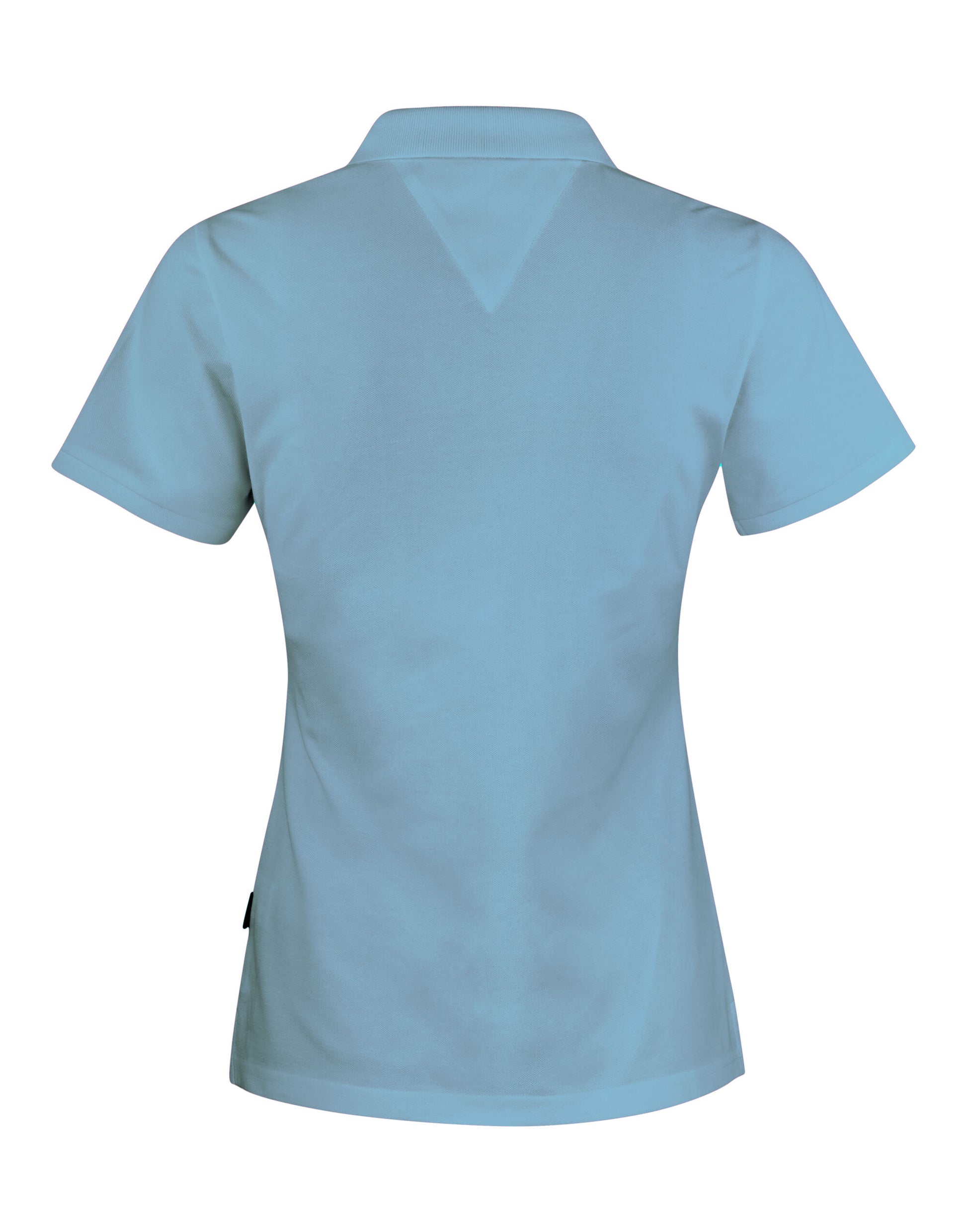 James Harvest Sunset Ladies Polo