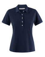 James Harvest Sunset Ladies Polo