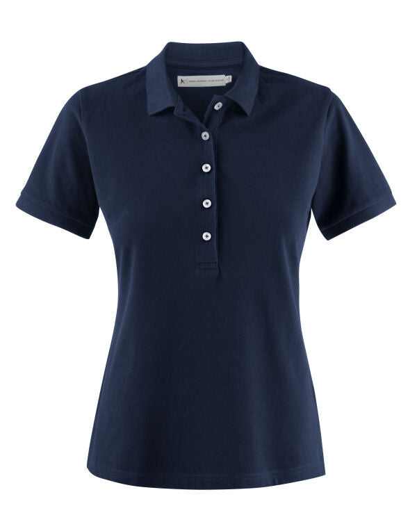 James Harvest Sunset Ladies Polo