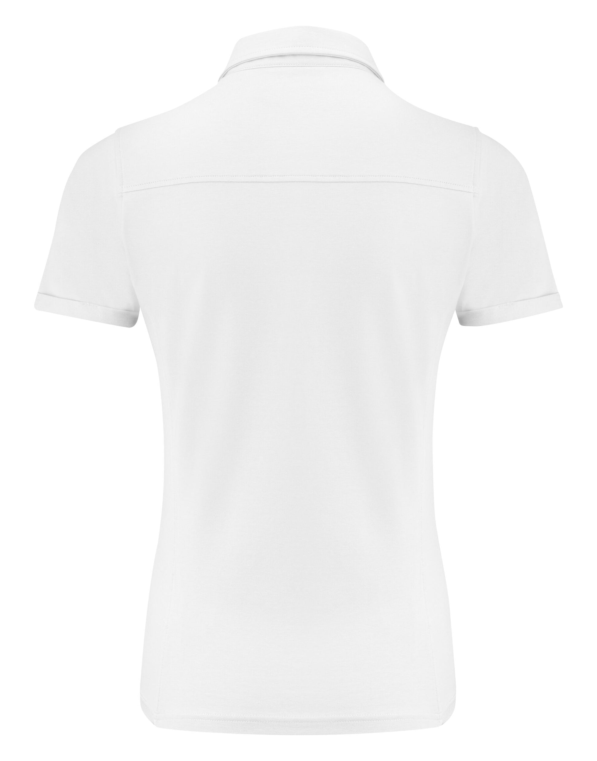 James Harvest American Ladies Polo
