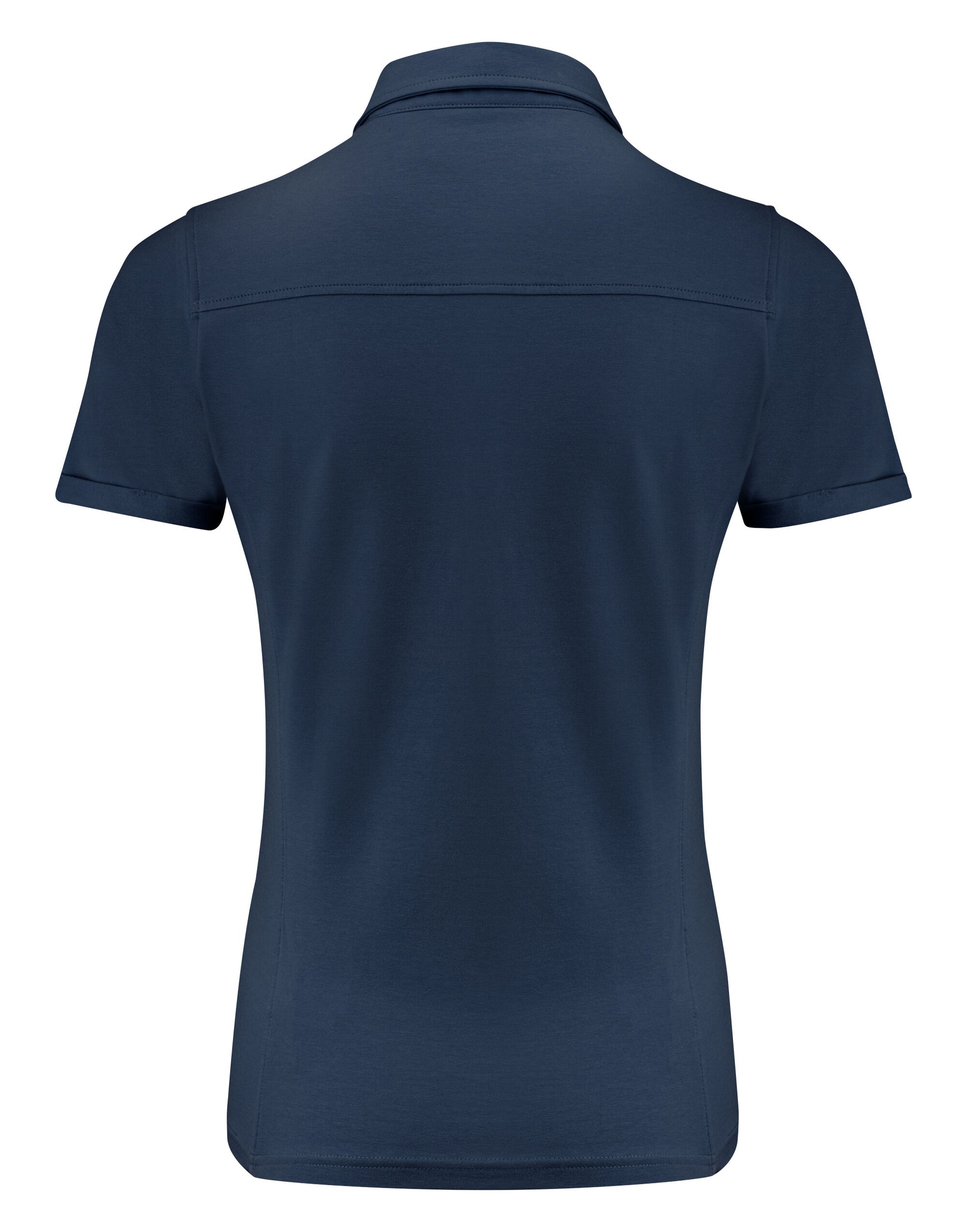 James Harvest American Ladies Polo