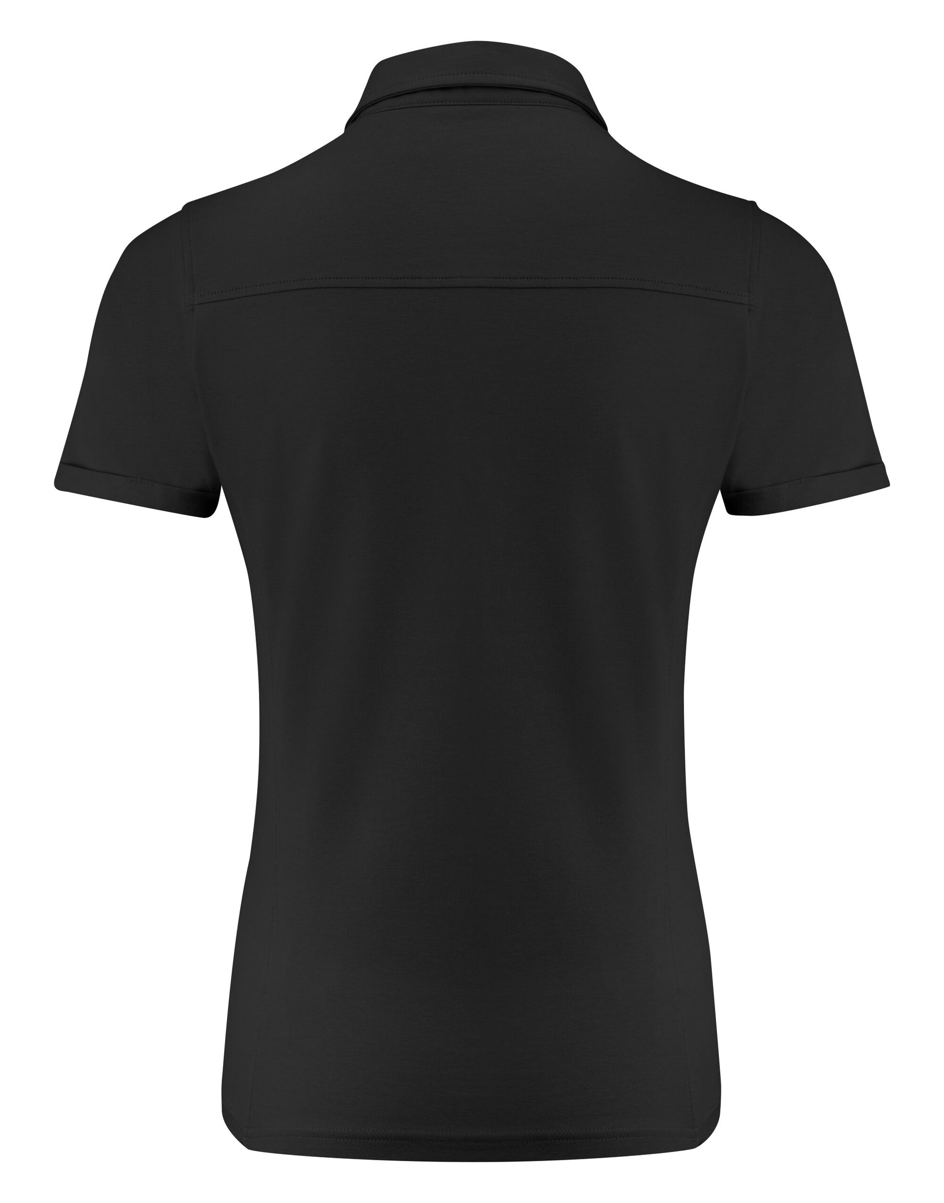 James Harvest American Ladies Polo