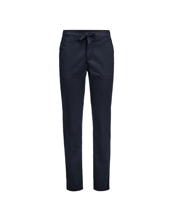 James Harvest Ladies Freehold Chino(Reg)