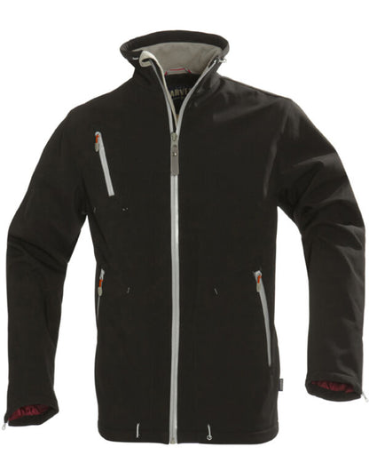 James Harvest Snyder Softshell