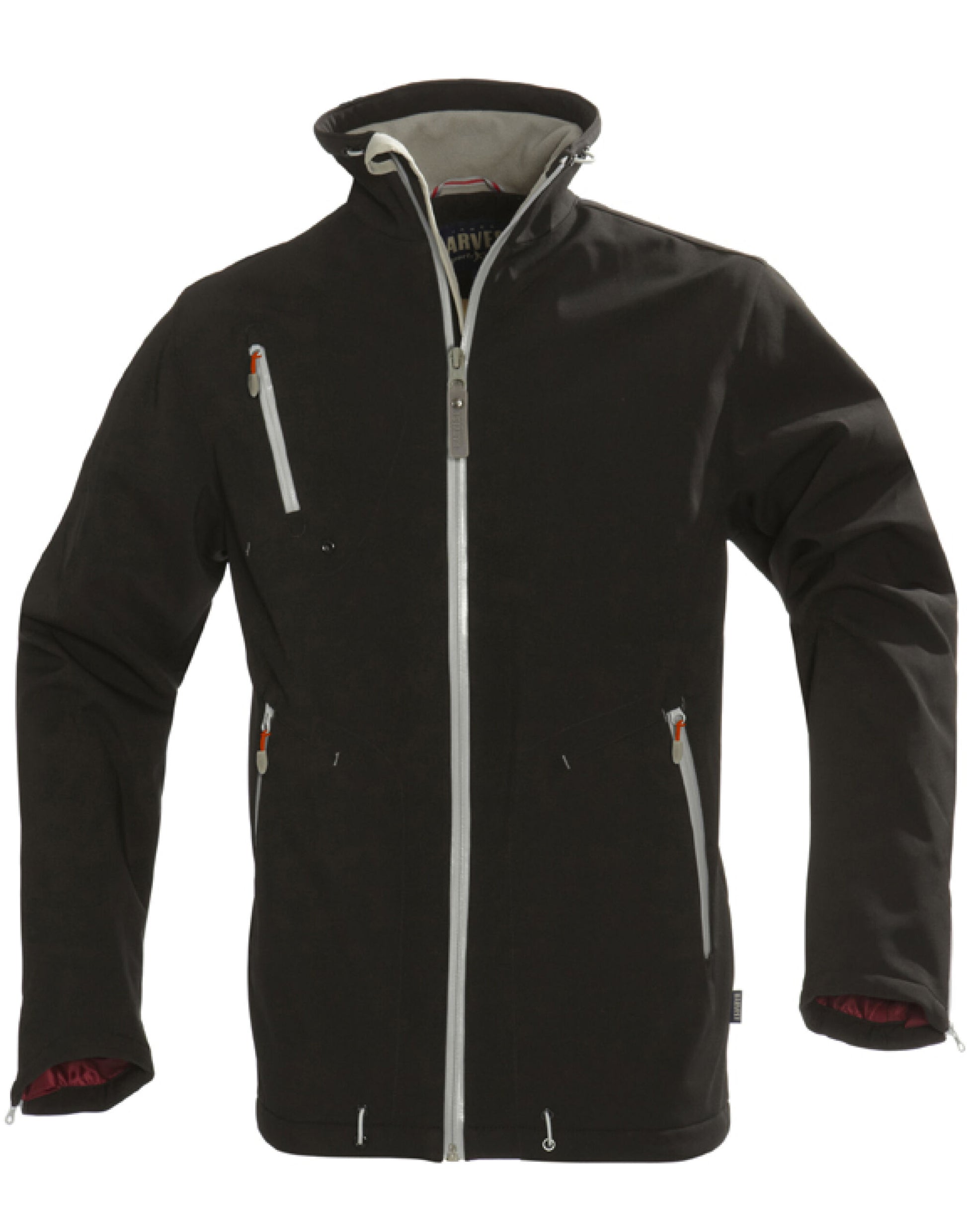 James Harvest Snyder Softshell
