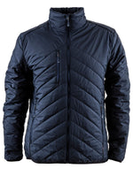 James Harvest Deer Ridge Quilted Jacket