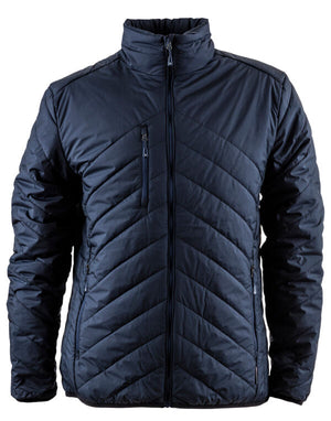 James Harvest Deer Ridge Quilted Jacket