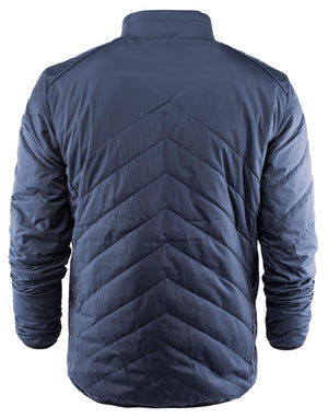 James Harvest Deer Ridge Quilted Jacket